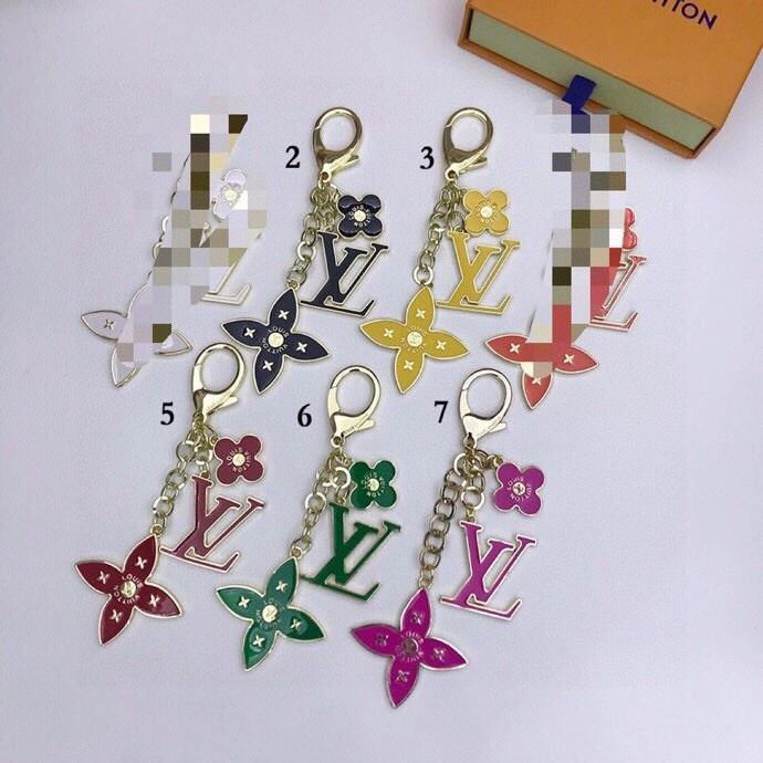 Louis Vuitton Keychains QuickDry 266383