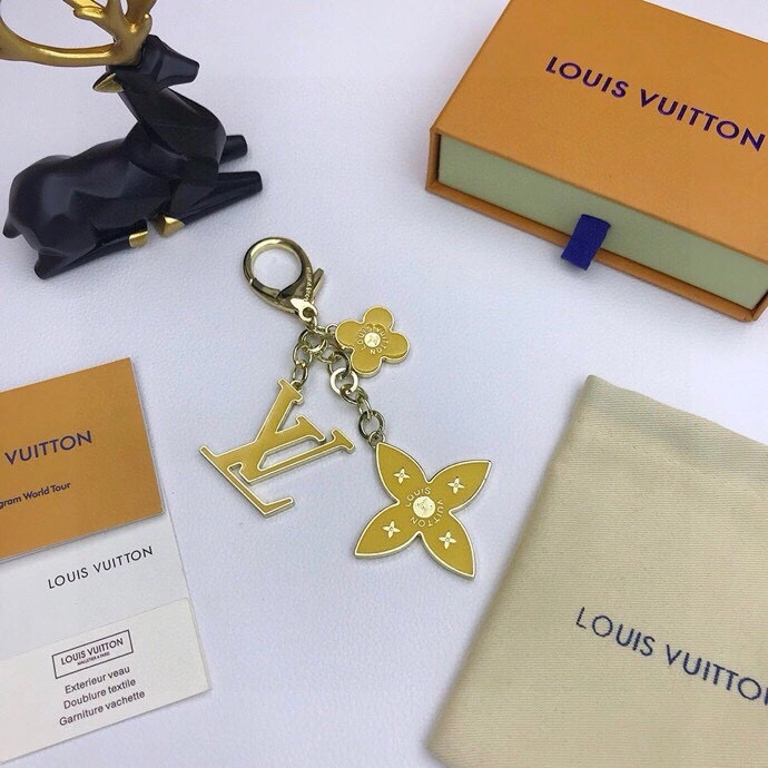 Louis Vuitton Keychains QuickDry 266383