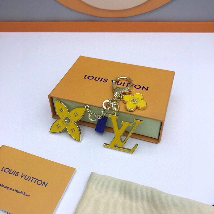 Louis Vuitton Keychains QuickDry 266383