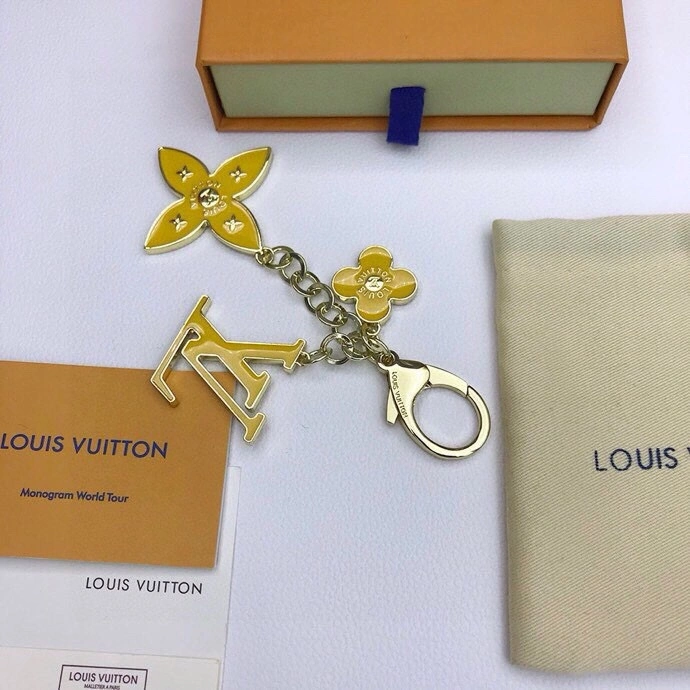 Louis Vuitton Keychains QuickDry 266383