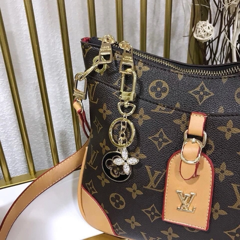 Louis Vuitton Keychains NewStyle 266390