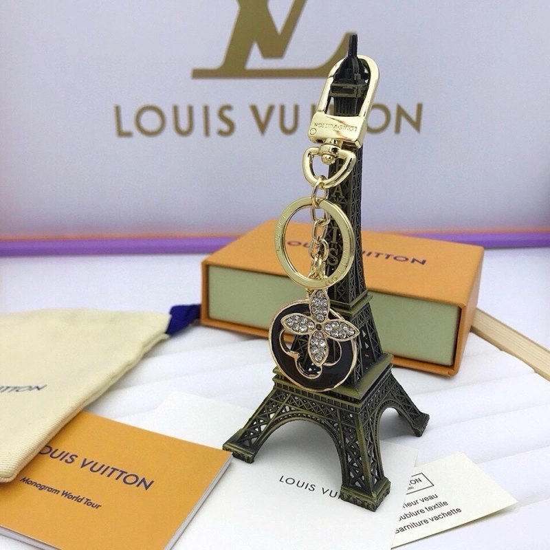 Louis Vuitton Keychains NewStyle 266390