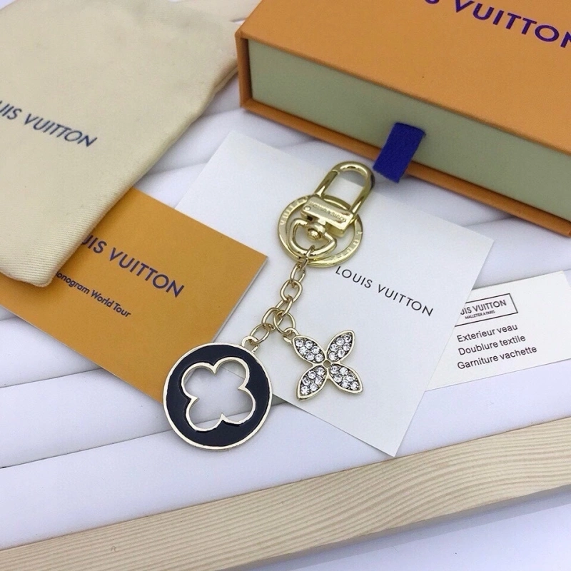 Louis Vuitton Keychains NewStyle 266390