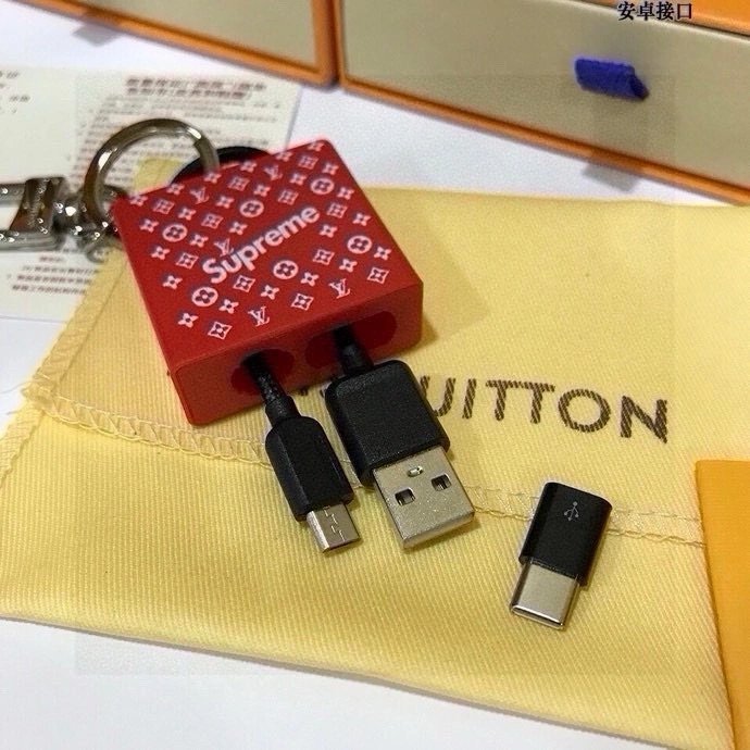 Affordable Louis Vuitton Keychains 266386
