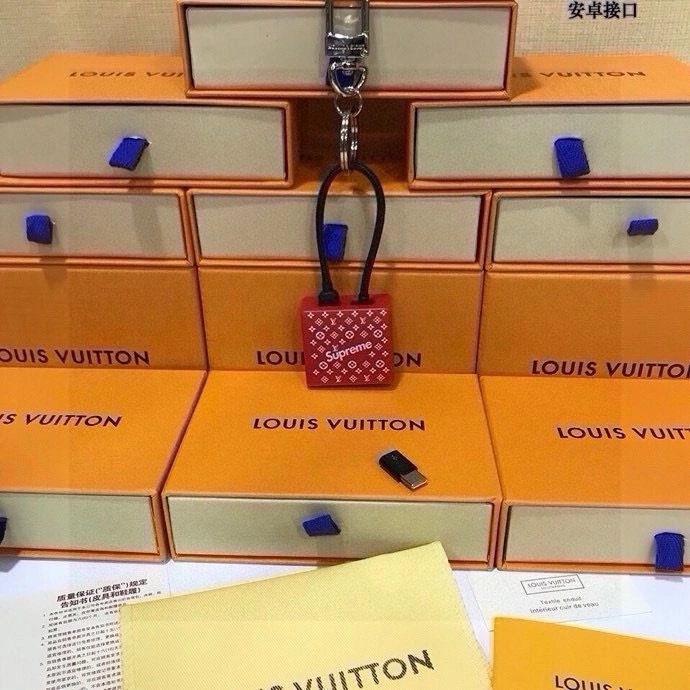 Affordable Louis Vuitton Keychains 266386
