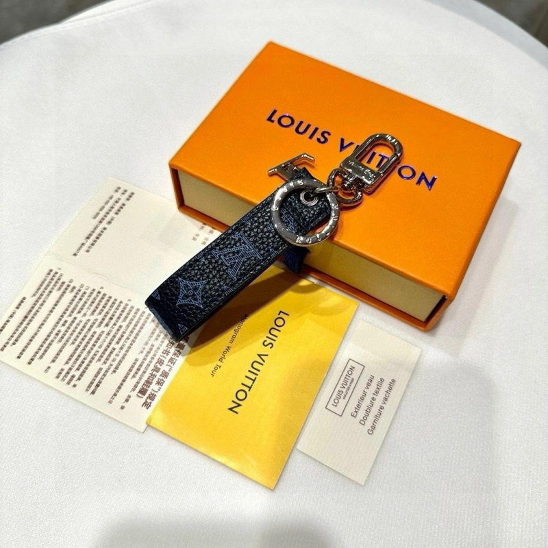 Attractive Louis Vuitton Keychains 266405