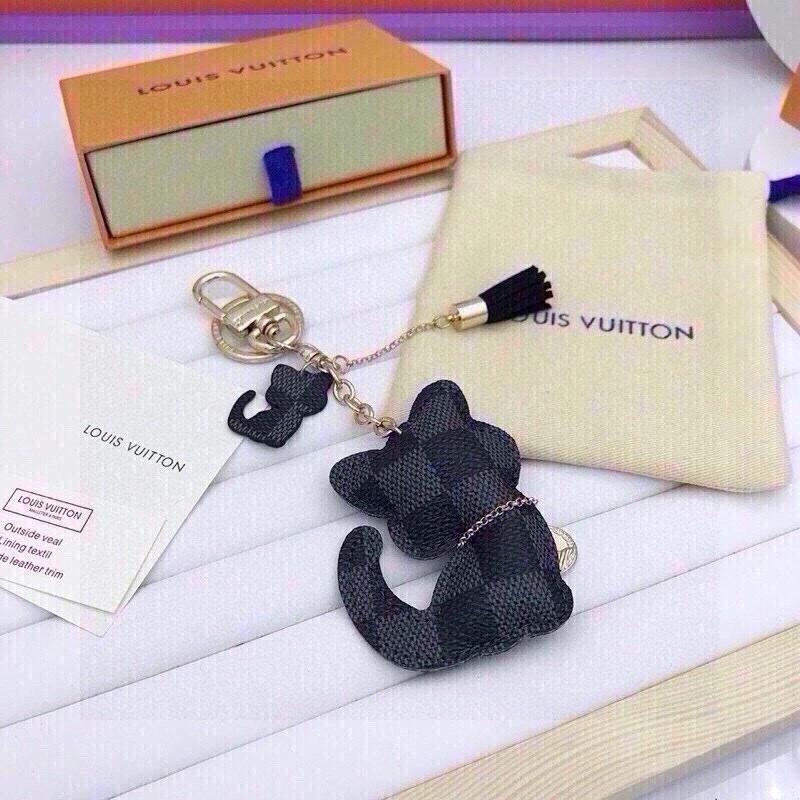 Louis Vuitton Keychains Refined 266391