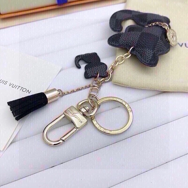 Louis Vuitton Keychains Refined 266391