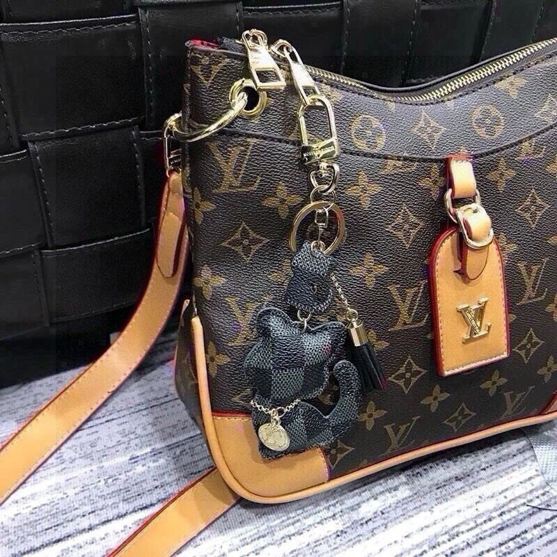 Louis Vuitton Keychains Refined 266391