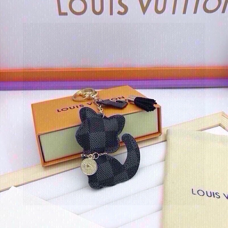 Louis Vuitton Keychains Refined 266391
