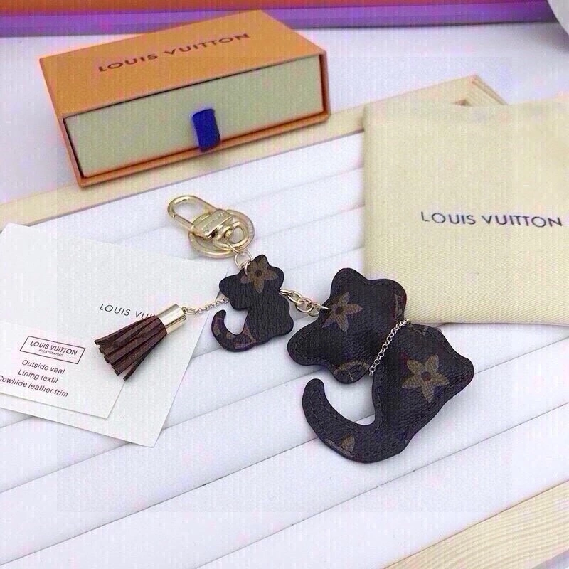 Louis Vuitton Keychains Refined 266391