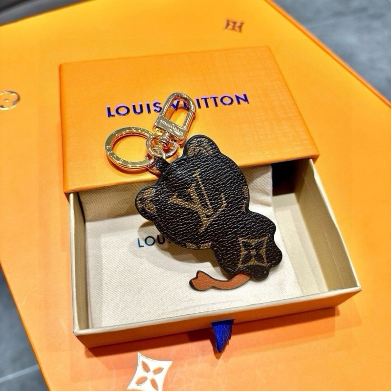 Louis Vuitton Keychains Sophisticated 266409