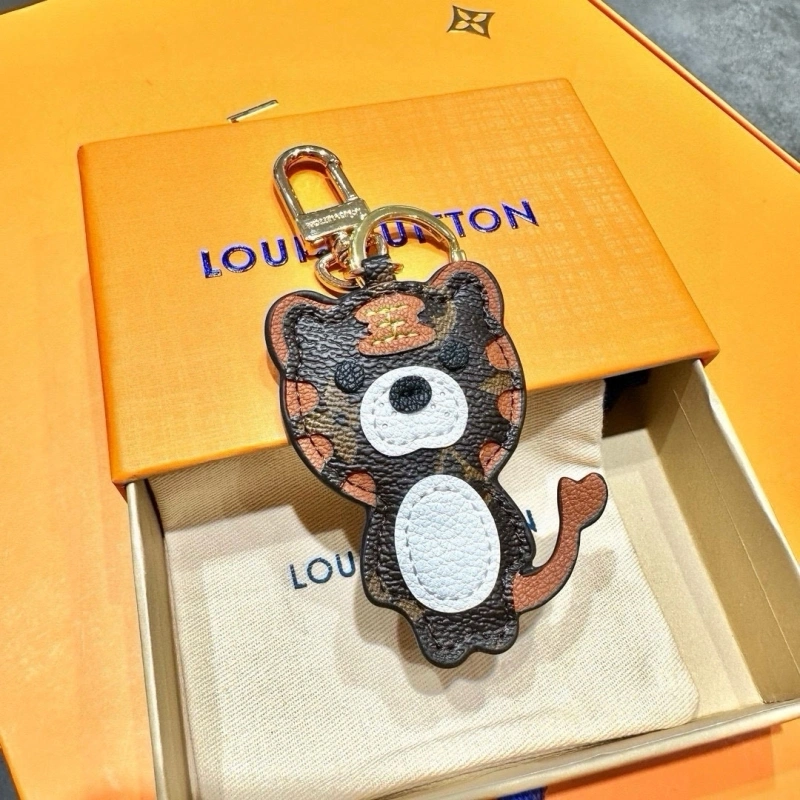 Louis Vuitton Keychains Sophisticated 266409