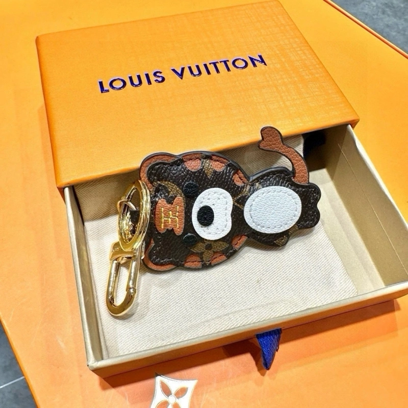 Louis Vuitton Keychains Sophisticated 266409