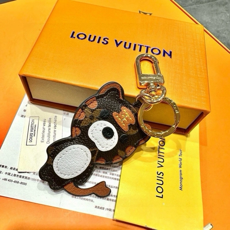 Louis Vuitton Keychains Sophisticated 266409