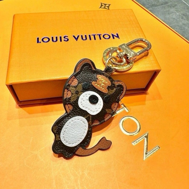 Louis Vuitton Keychains Sophisticated 266409