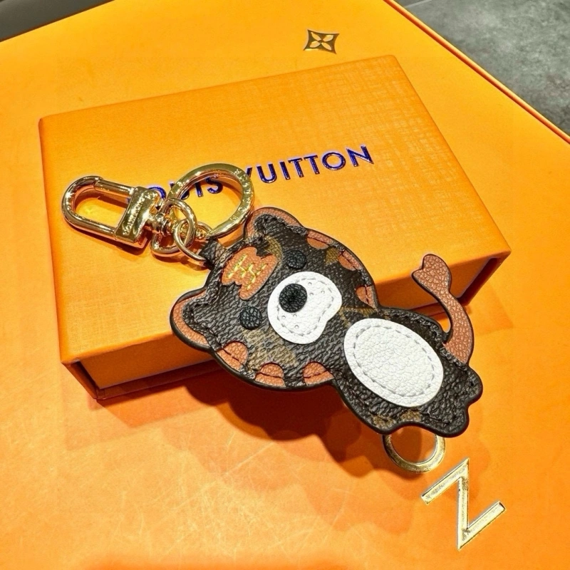 Louis Vuitton Keychains Sophisticated 266409