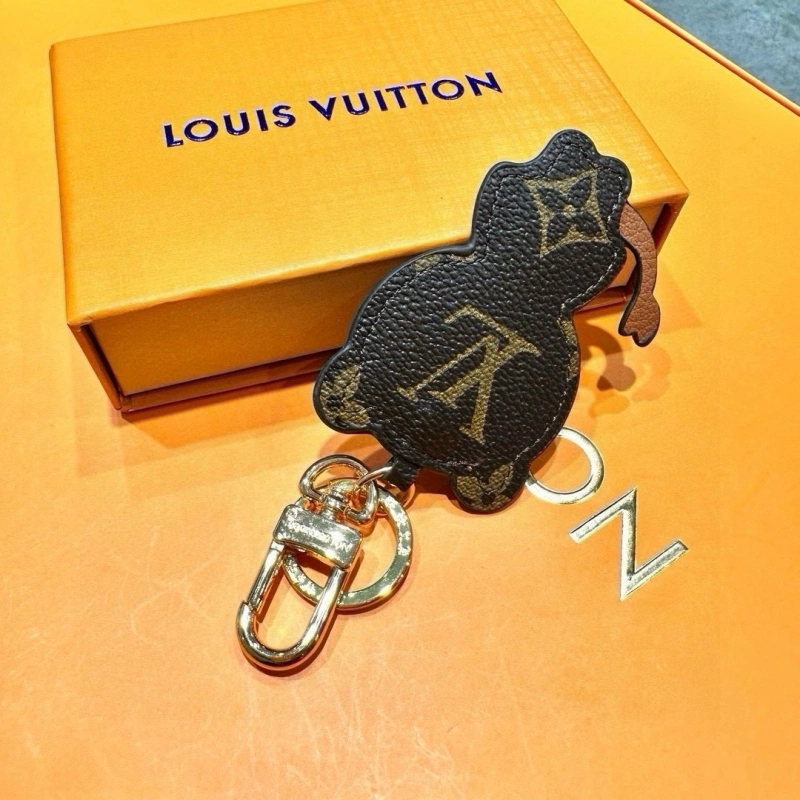 Louis Vuitton Keychains Sophisticated 266409