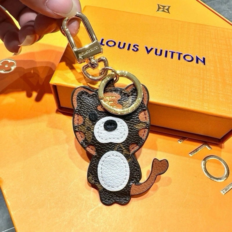 Louis Vuitton Keychains Sophisticated 266409