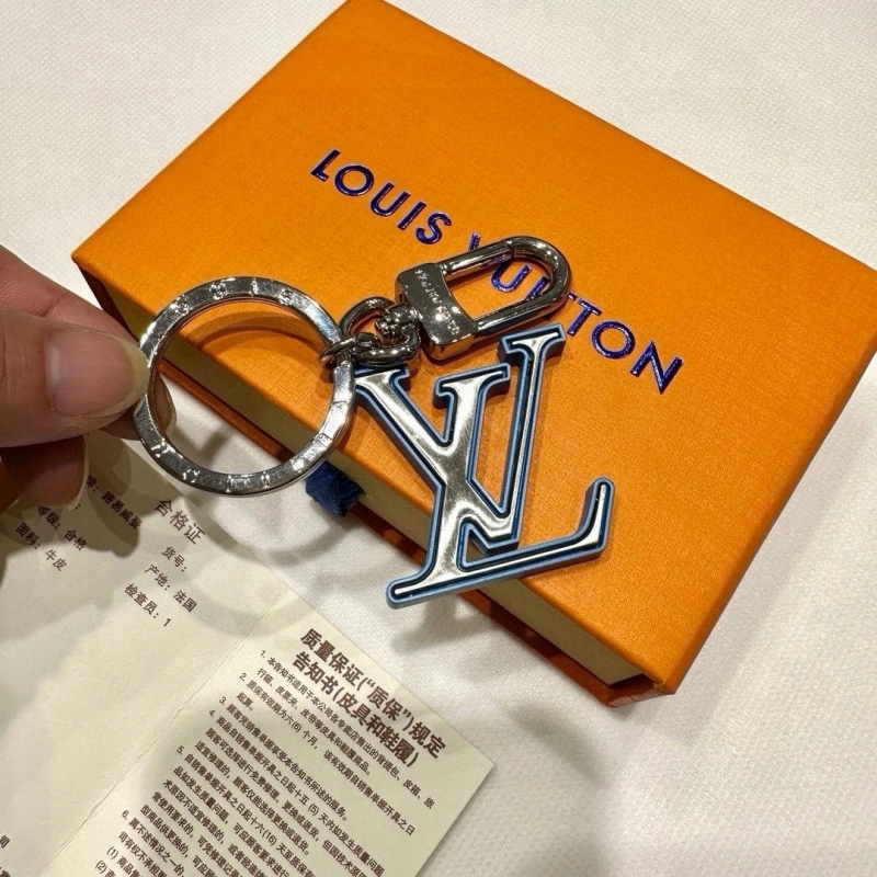 StreetReady Louis Vuitton Keychains 266406