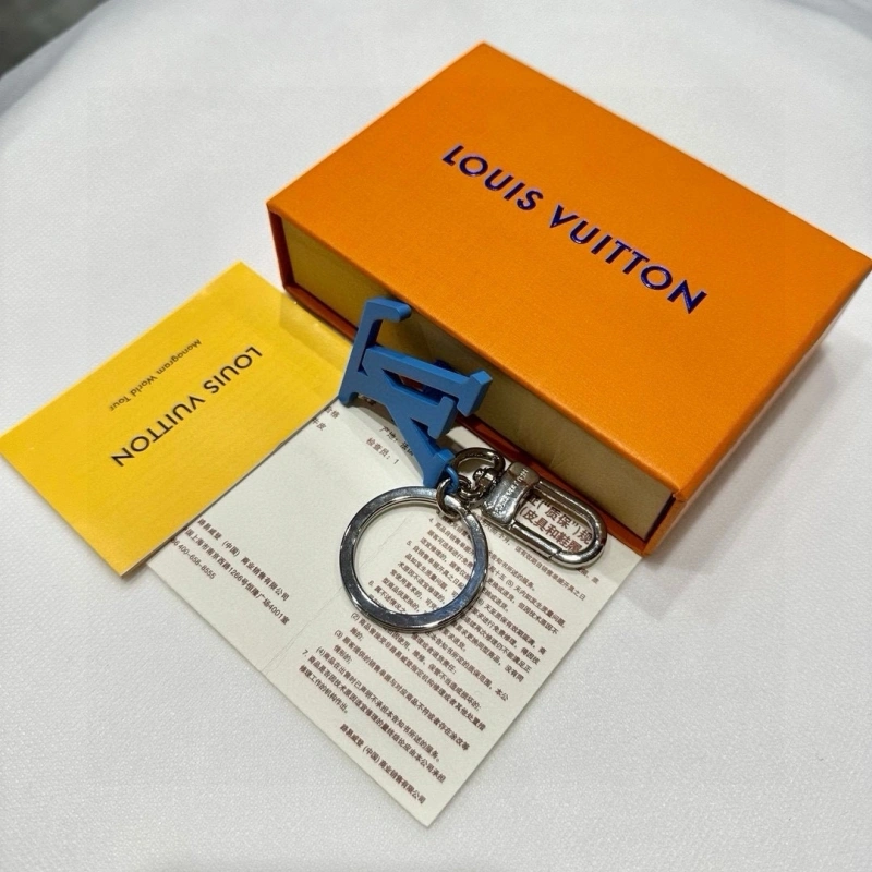 StreetReady Louis Vuitton Keychains 266406