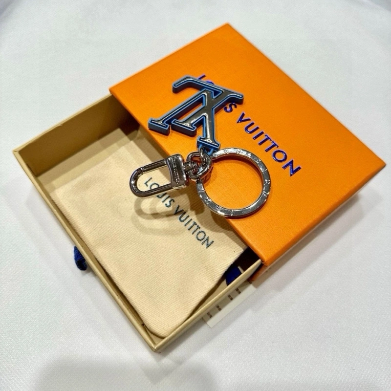 StreetReady Louis Vuitton Keychains 266406
