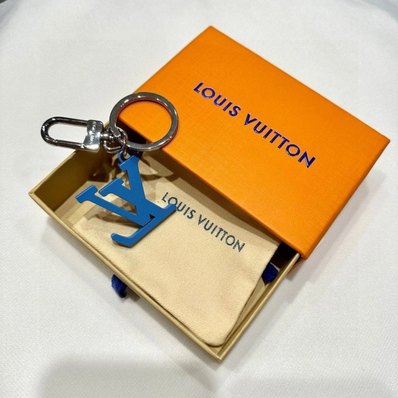 StreetReady Louis Vuitton Keychains 266406