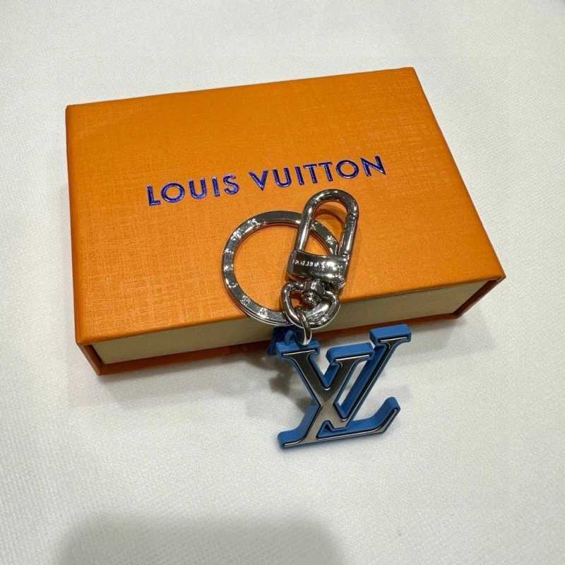 StreetReady Louis Vuitton Keychains 266406