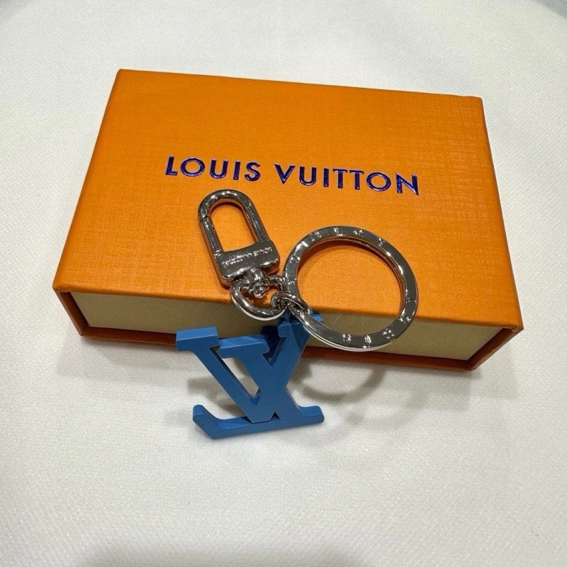 StreetReady Louis Vuitton Keychains 266406