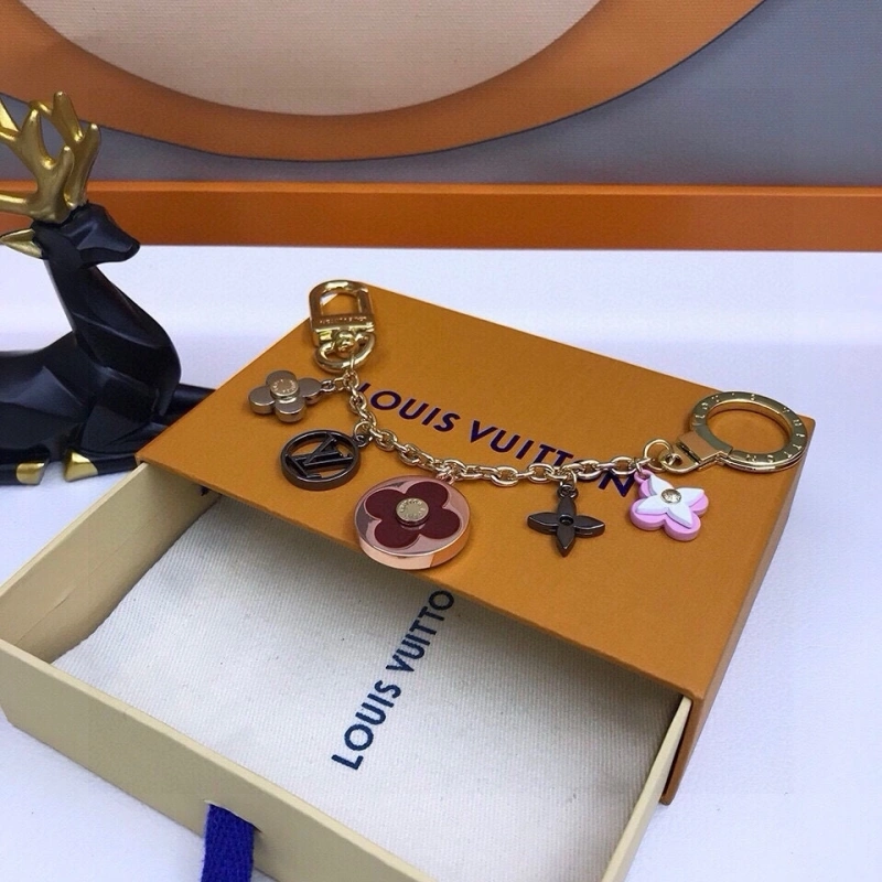 SunProtective Louis Vuitton Keychains 266377