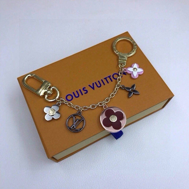 SunProtective Louis Vuitton Keychains 266377