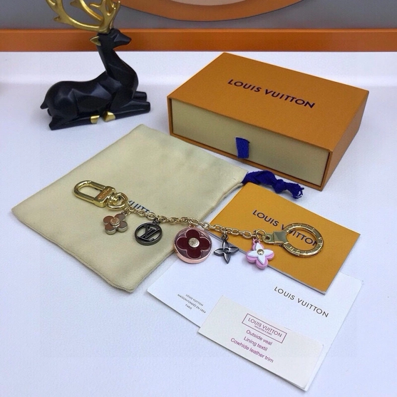 SunProtective Louis Vuitton Keychains 266377