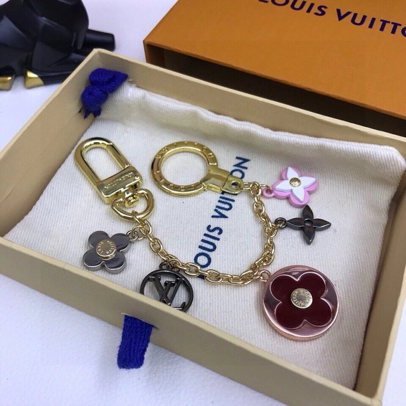 SunProtective Louis Vuitton Keychains 266377