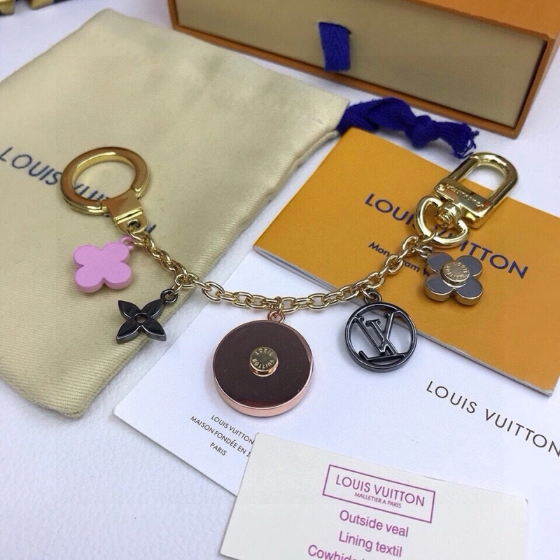 SunProtective Louis Vuitton Keychains 266377