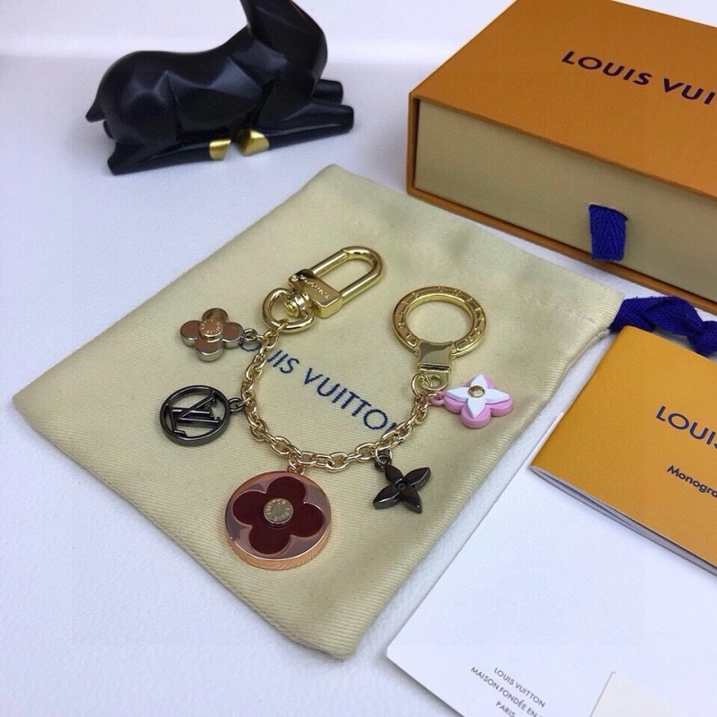 SunProtective Louis Vuitton Keychains 266377