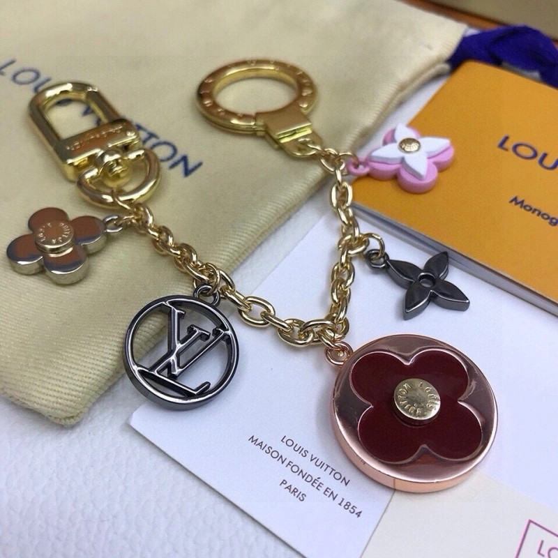 SunProtective Louis Vuitton Keychains 266377