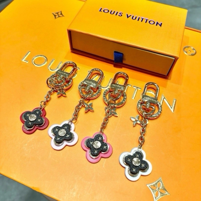 Louis Vuitton Keychains WeatherProof 266392