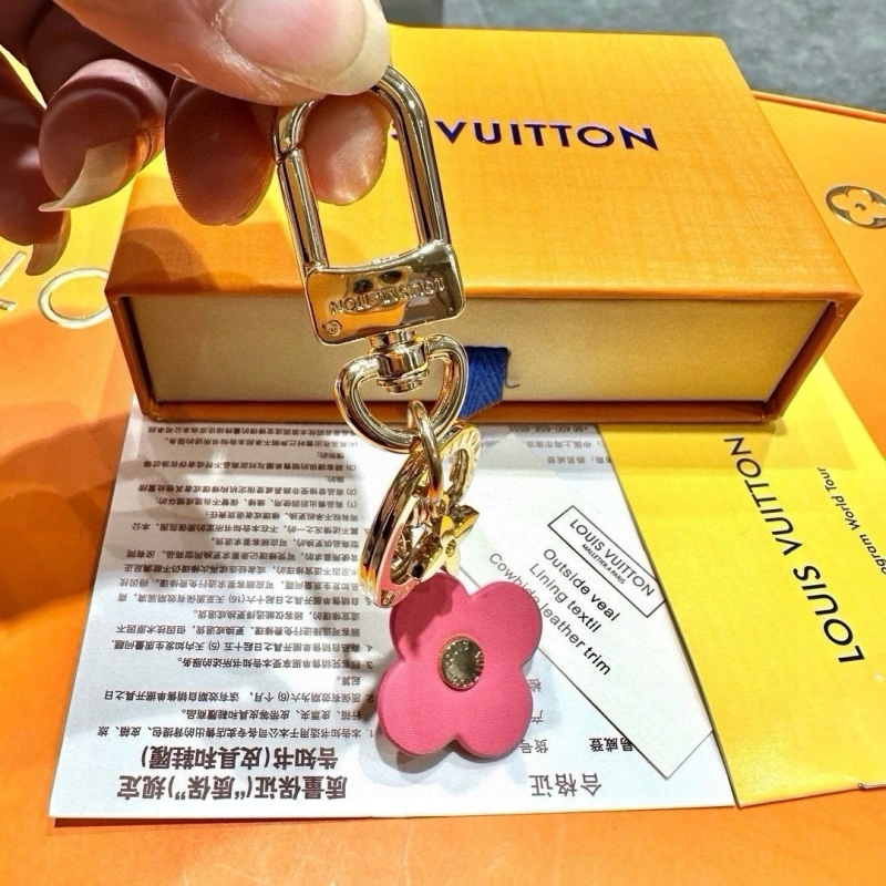 Louis Vuitton Keychains WeatherProof 266392