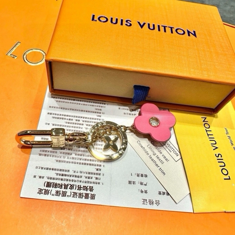 Louis Vuitton Keychains WeatherProof 266392