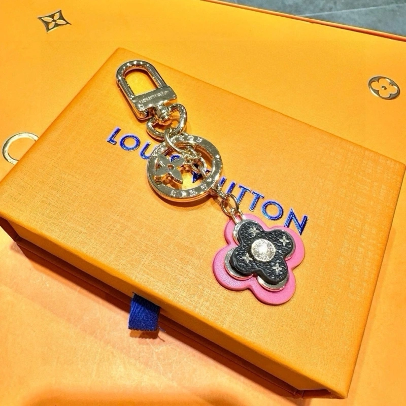 Louis Vuitton Keychains WeatherProof 266392