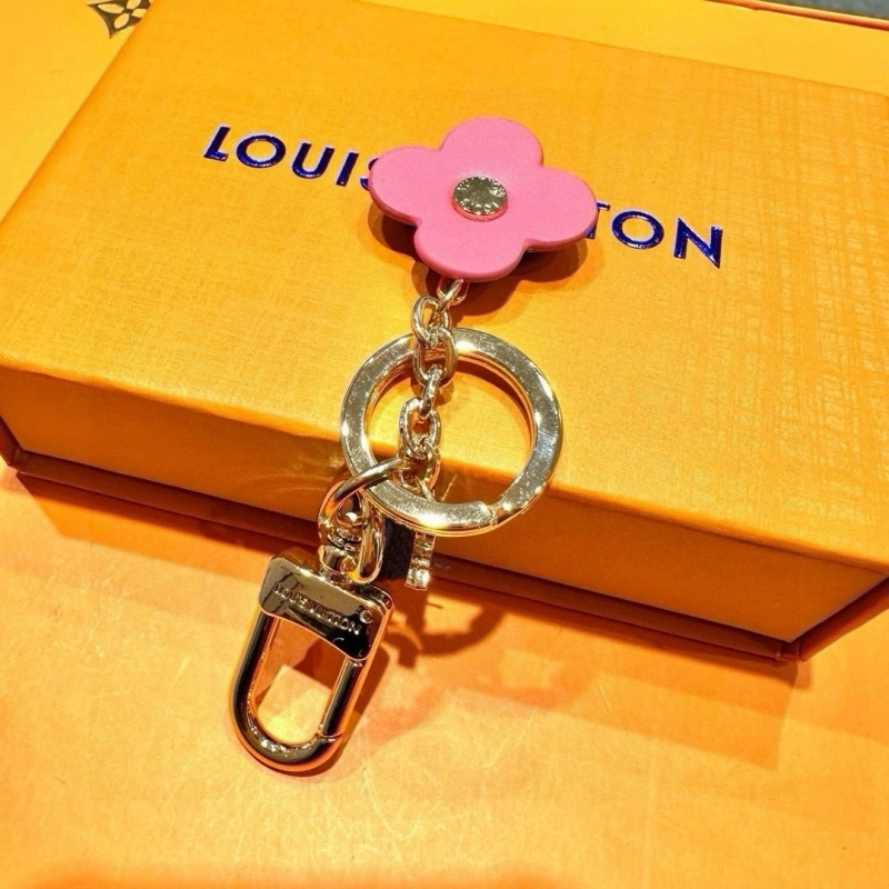 Louis Vuitton Keychains WeatherProof 266392