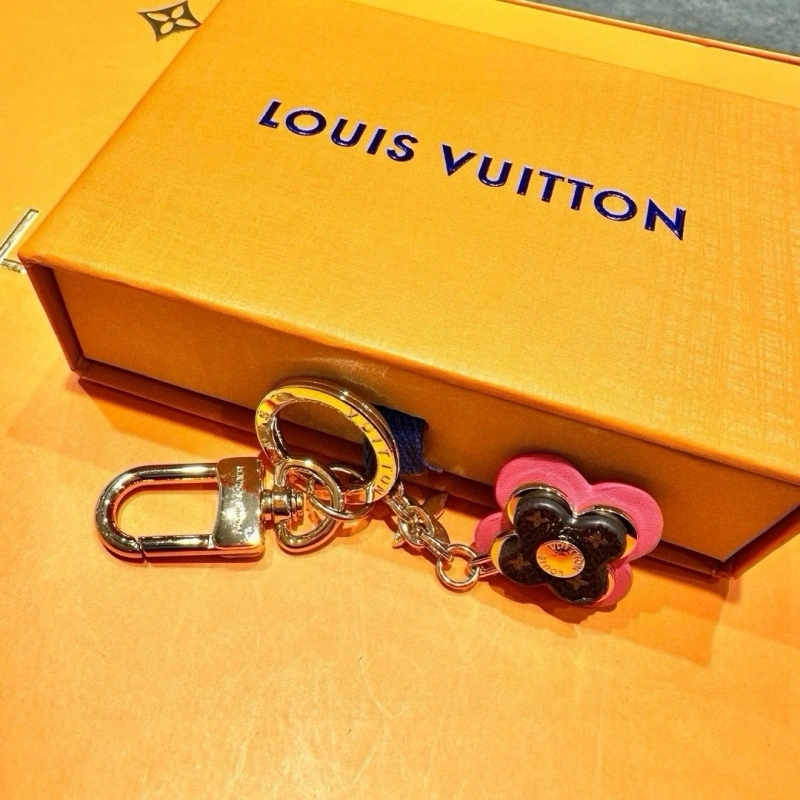 Louis Vuitton Keychains WeatherProof 266392
