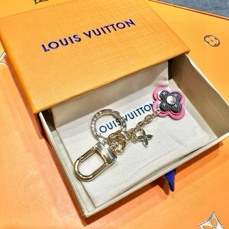 Louis Vuitton Keychains WeatherProof 266392