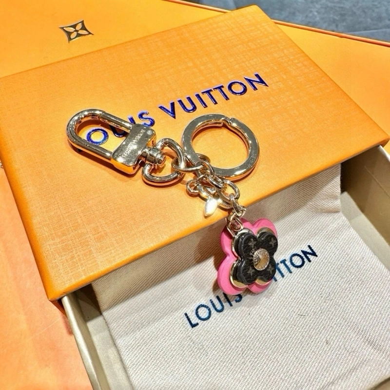 Louis Vuitton Keychains WeatherProof 266392