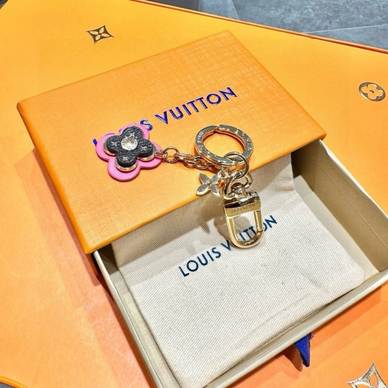 Louis Vuitton Keychains WeatherProof 266392