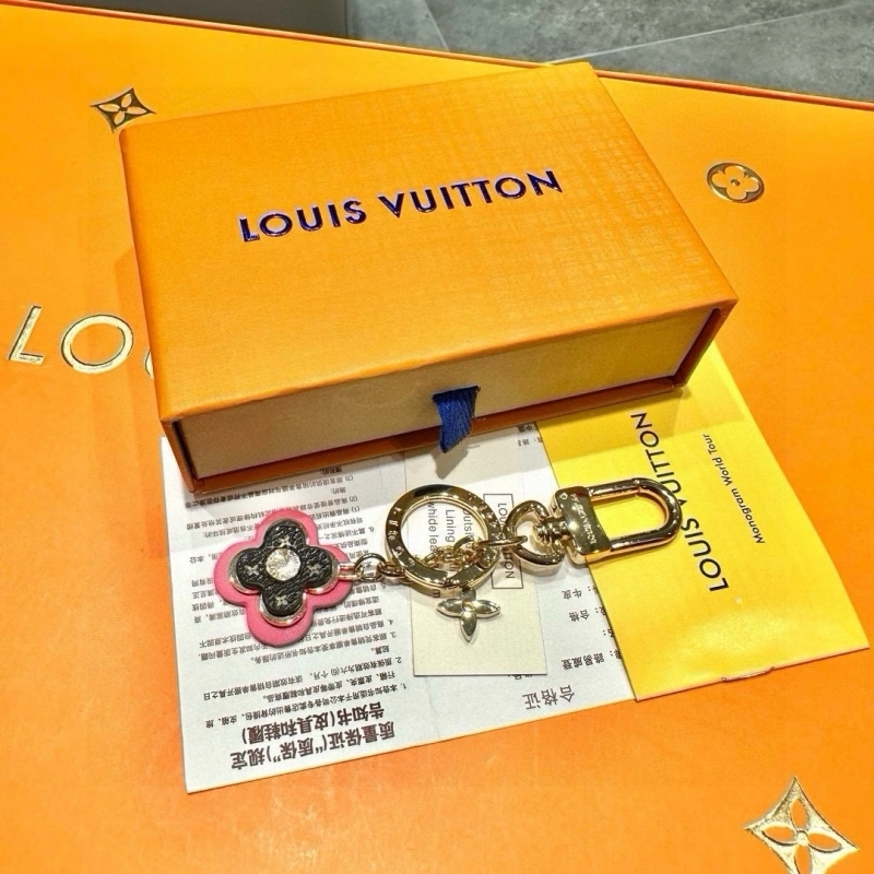Louis Vuitton Keychains WeatherProof 266392