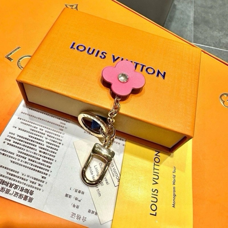 Louis Vuitton Keychains WeatherProof 266392