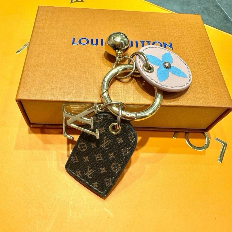 Original Louis Vuitton Keychains 266407
