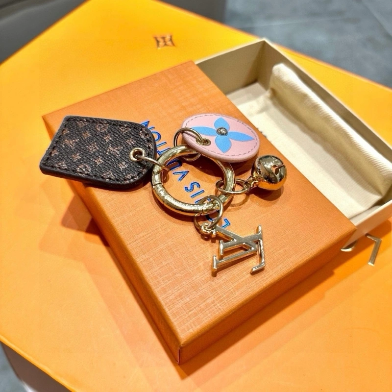 Original Louis Vuitton Keychains 266407