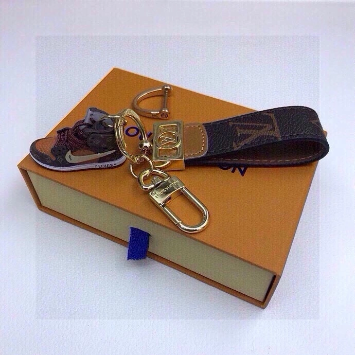 Thermal Louis Vuitton Keychains 266387